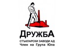ДРУЖБА СТЪКЛАРСКИ ЗАВОДИ АД
